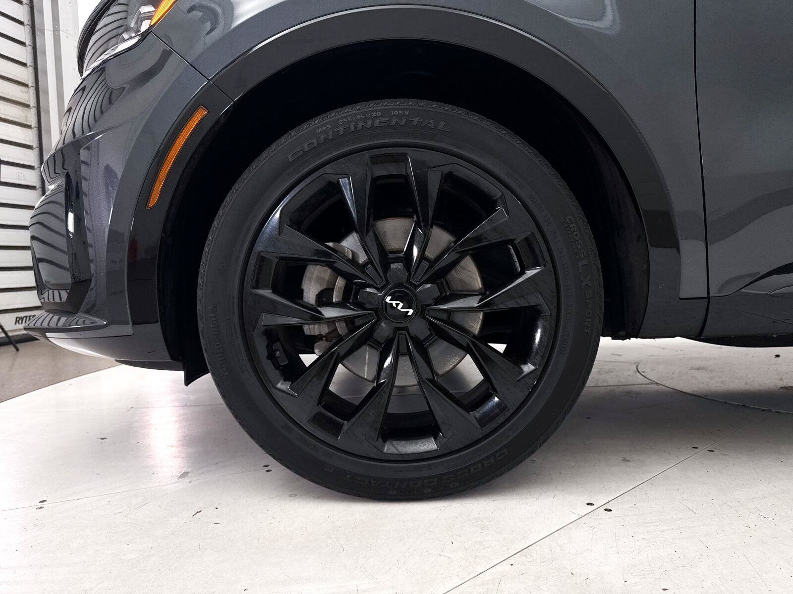 Used 2022 Kia Sorento SX FWD image 16