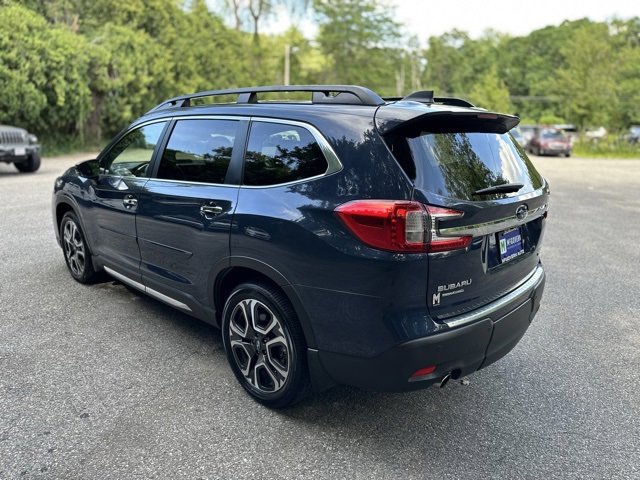 Used 2025 Subaru Ascent Touring image 8
