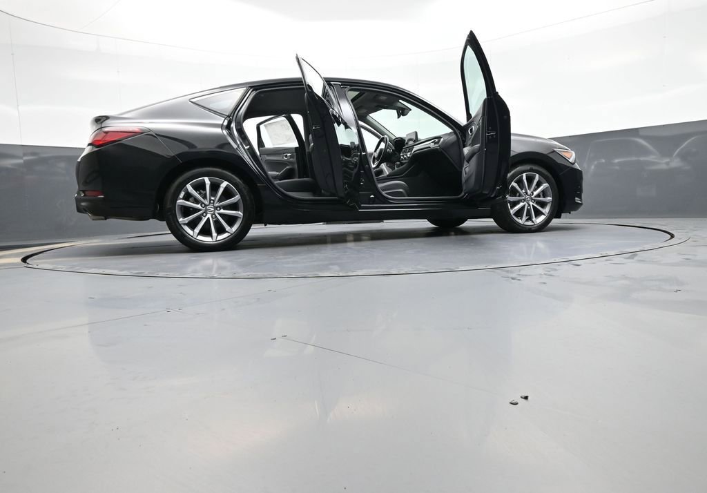 Used 2023 Acura Integra image 47