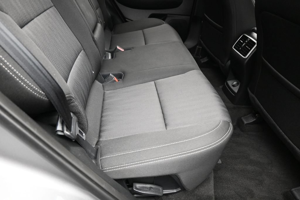 Used 2022 Kia Sportage LX FWD image 34