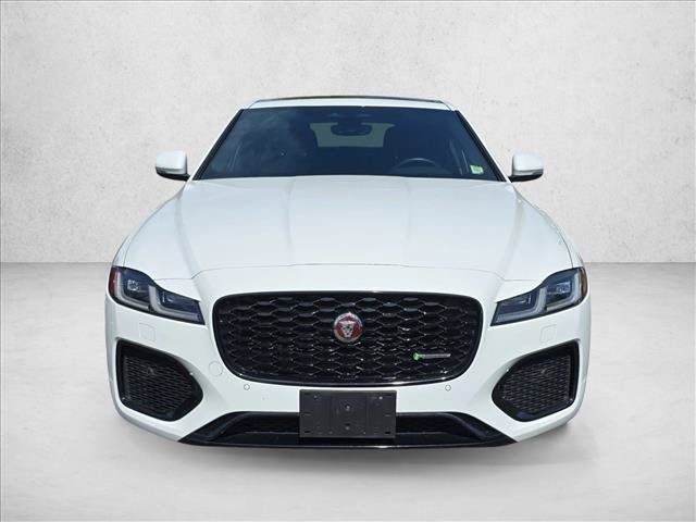 Certified 2023 Jaguar XF R-Dynamic SE AWD/4WD video 2