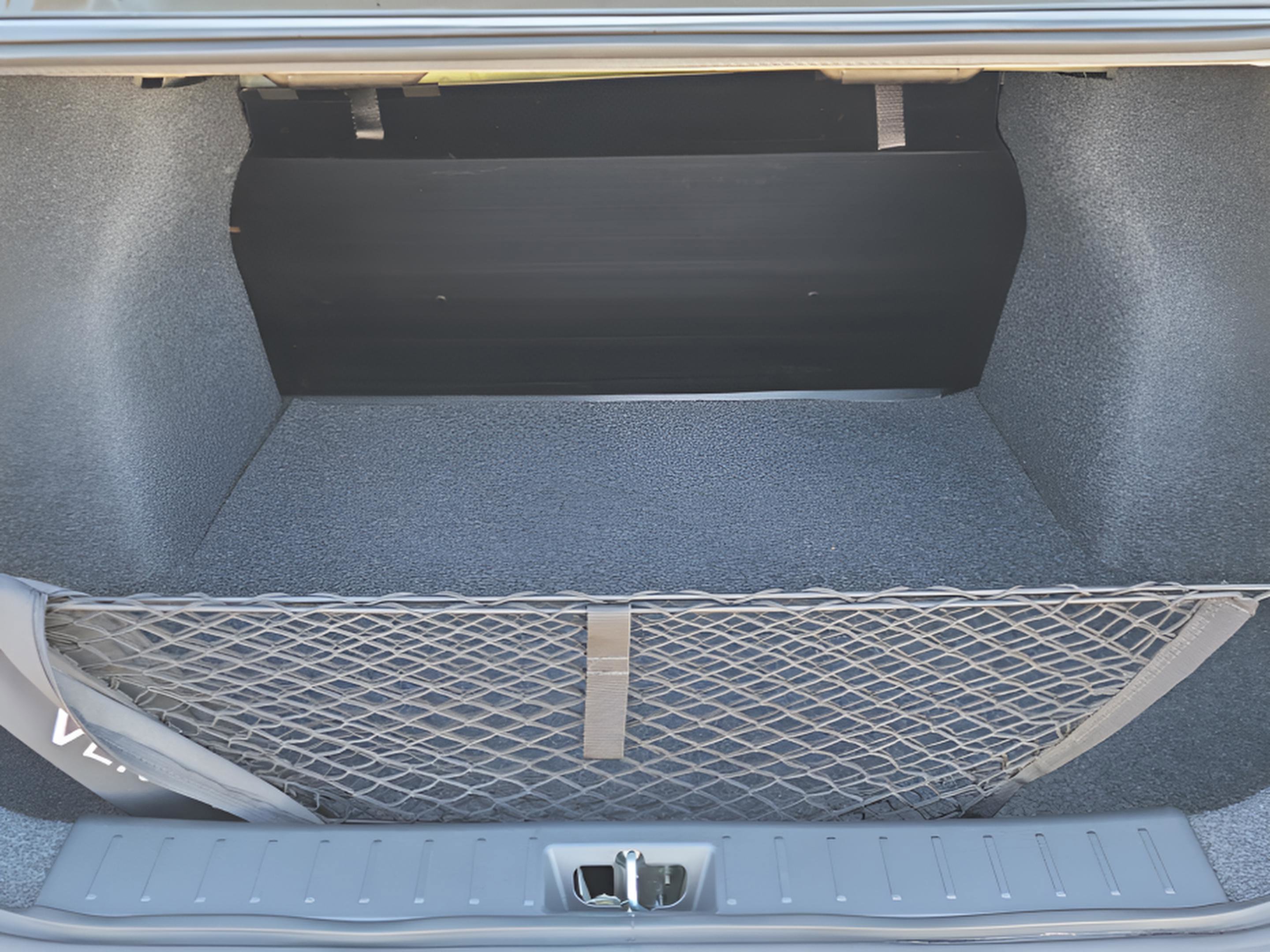 Certified 2025 Nissan Versa S image 9