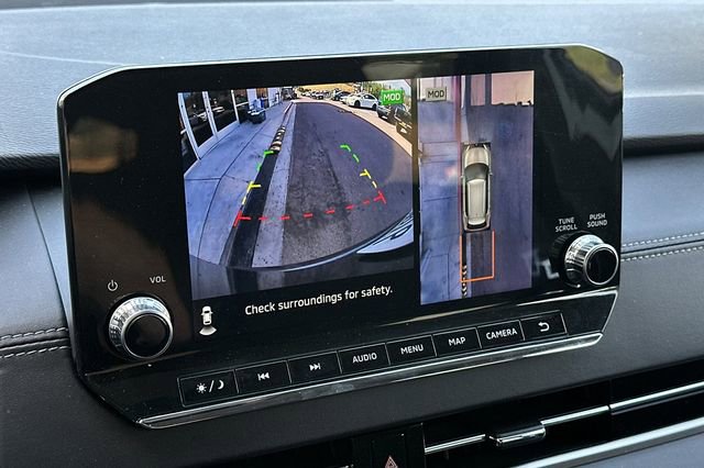 Used 2024 Mitsubishi Outlander SE image 23