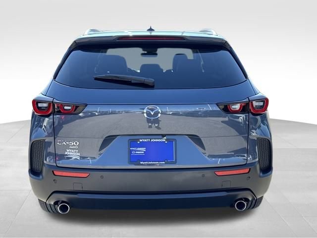 New 2026 MAZDA CX-50 AWD 2.5 S w/ Weather Package image 4