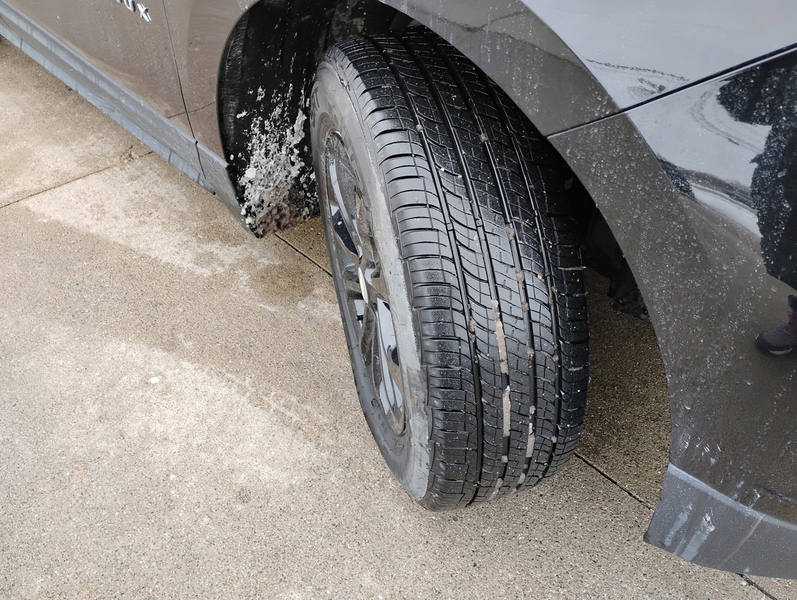 Used 2019 Chevrolet Equinox LS image 27