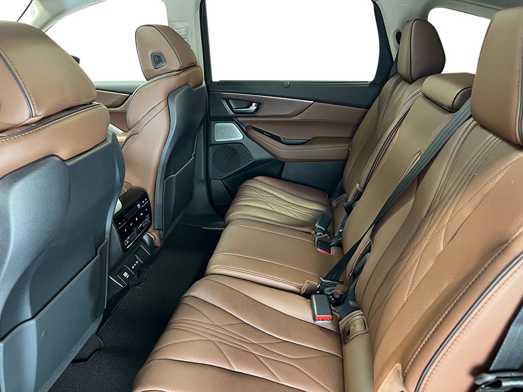 New 2026 Acura MDX w/ Advance Package AWD/4WD image 30