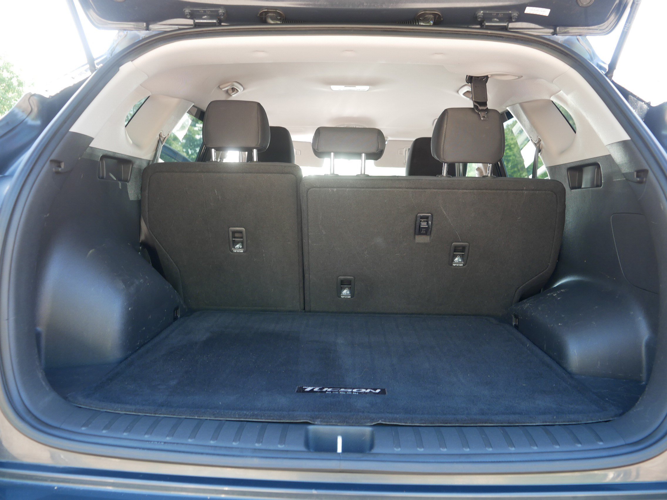 Used 2020 Hyundai Tucson SE AWD/4WD image 18