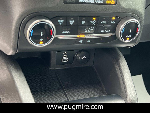 Used 2025 Ford Escape ST-Line image 33