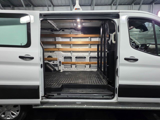 Used 2022 Ford Transit 250 Low Roof w/ Exterior Upgrade Package image 12