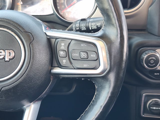 Used 2020 Jeep Wrangler Unlimited Rubicon AWD/4WD image 28