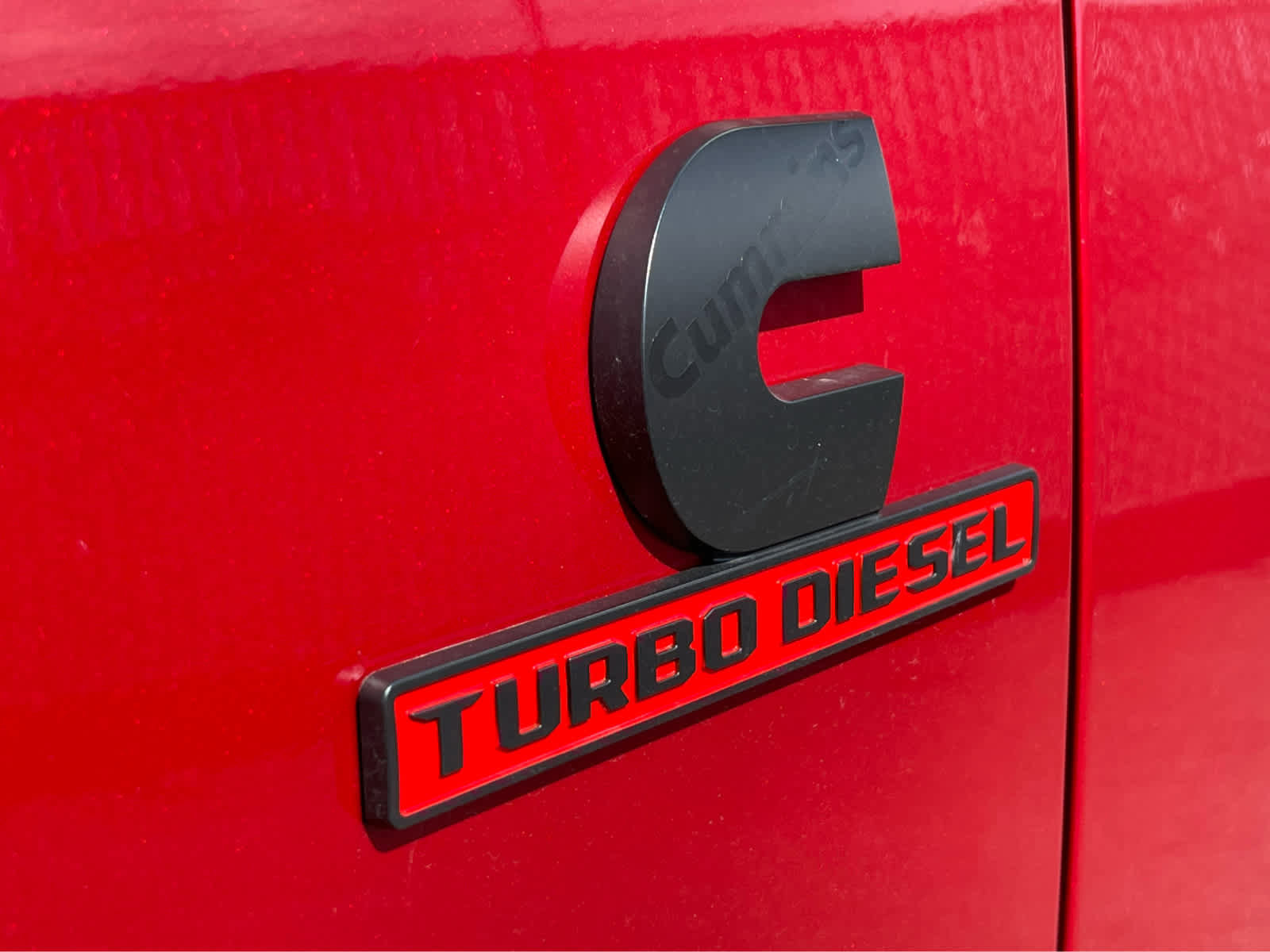 New 2026 RAM 2500 Tradesman image 10