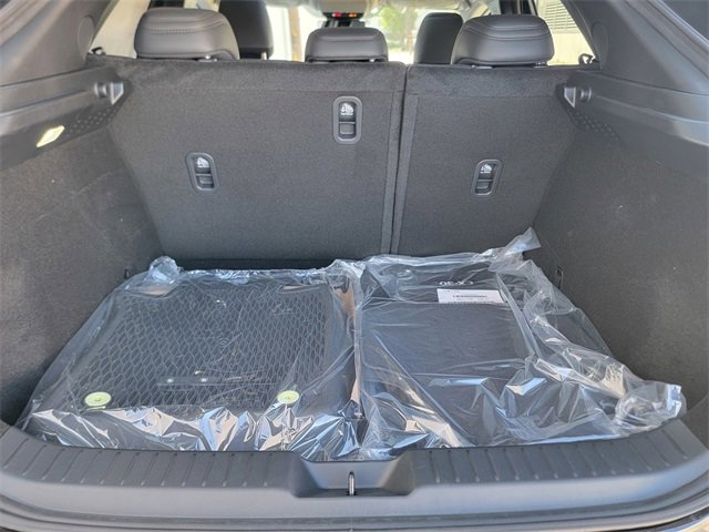 New 2025 MAZDA CX-30 2.5 Turbo w/ Premium Plus Pkg image 13