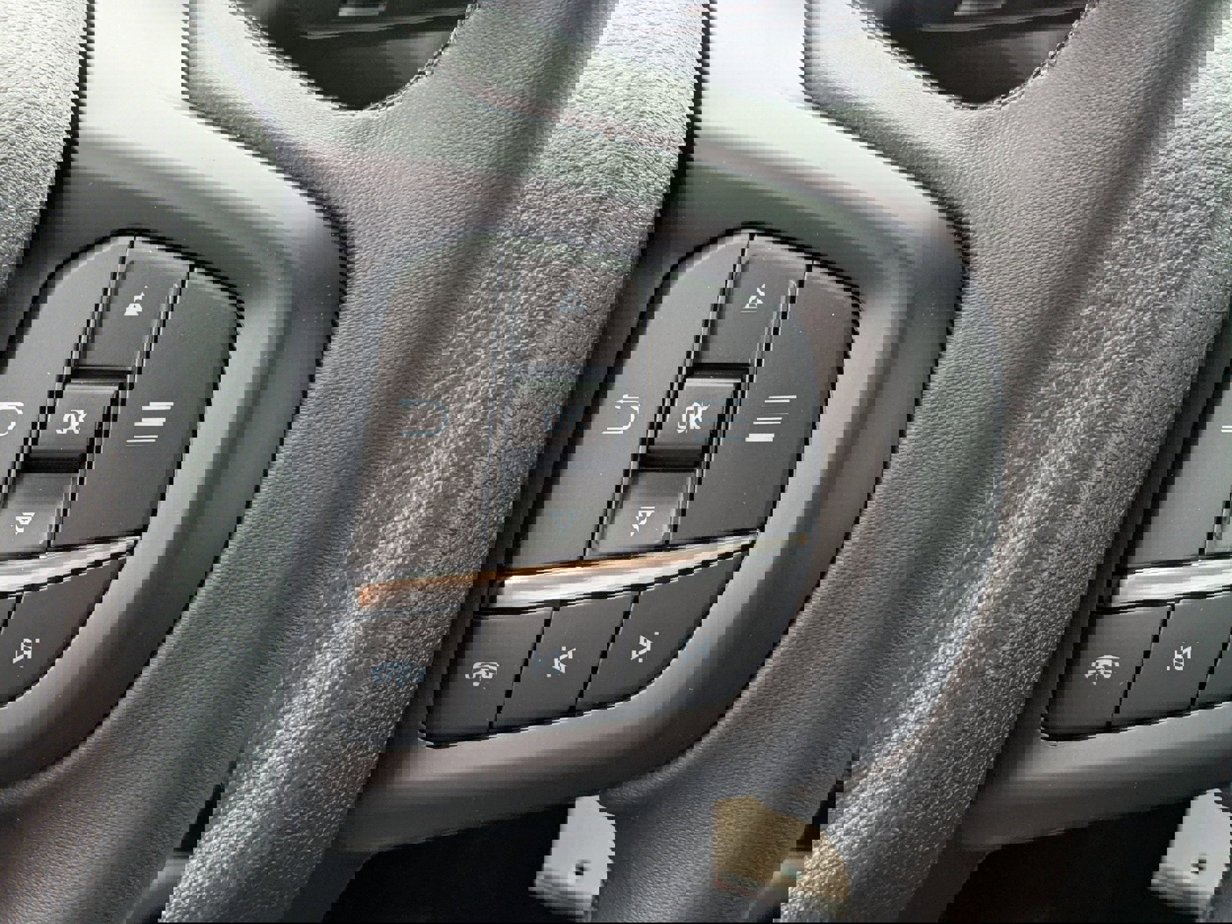 New 2025 Ford Ranger XLT image 23