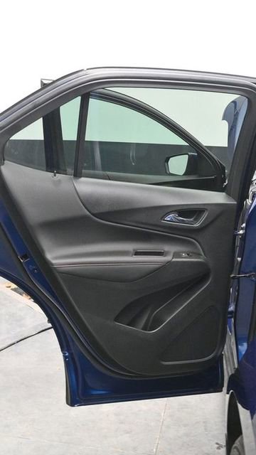 Used 2023 Chevrolet Equinox RS image 15