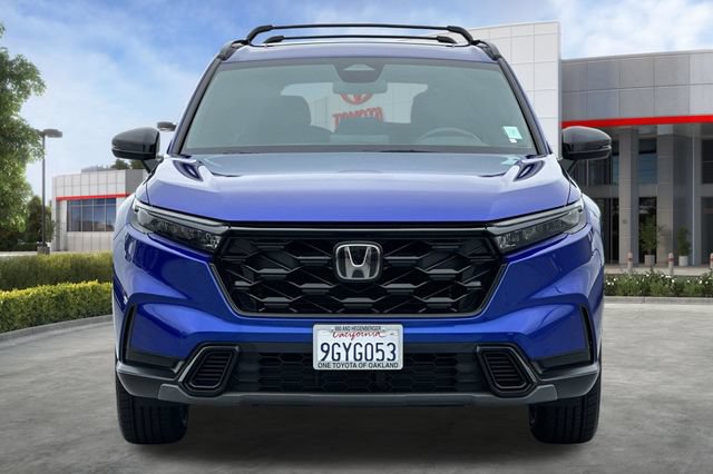 Used 2023 Honda CR-V Sport image 10