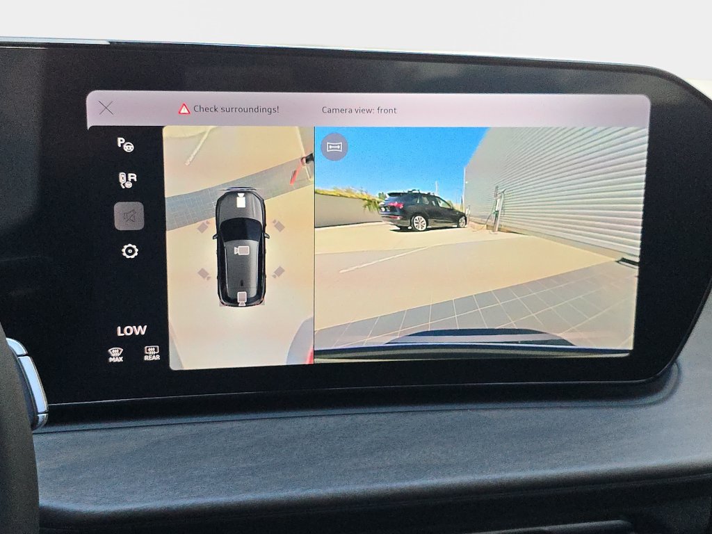 New 2026 Audi Q3 quattro 2.0T AWD/4WD image 26