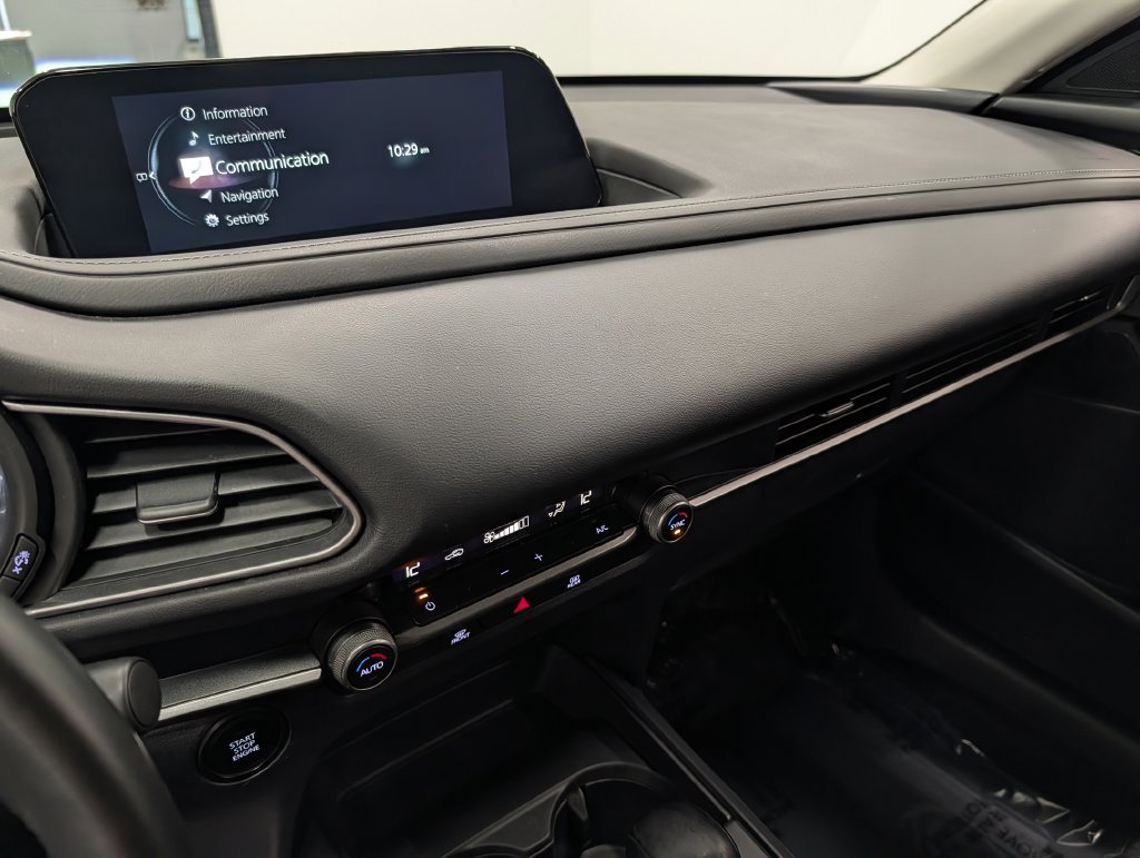 Certified 2023 MAZDA CX-30 AWD 2.5 S w/ Select Package image 12