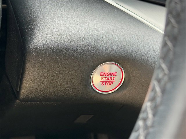 Used 2023 Acura TLX w/ Technology Package image 23