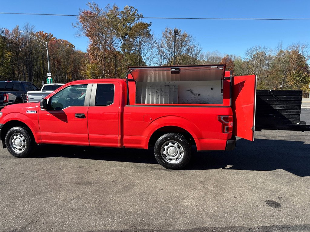 Used 2020 Ford F150 XL w/ XL Power Equipment Group image 13