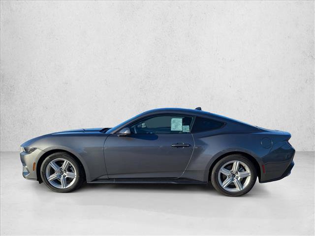 New 2026 Ford Mustang Coupe RWD image 5