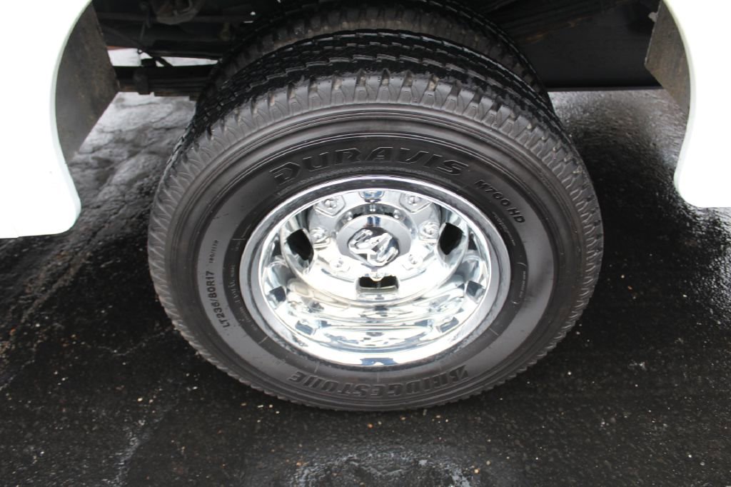 Used 2020 RAM 3500 Tradesman image 26