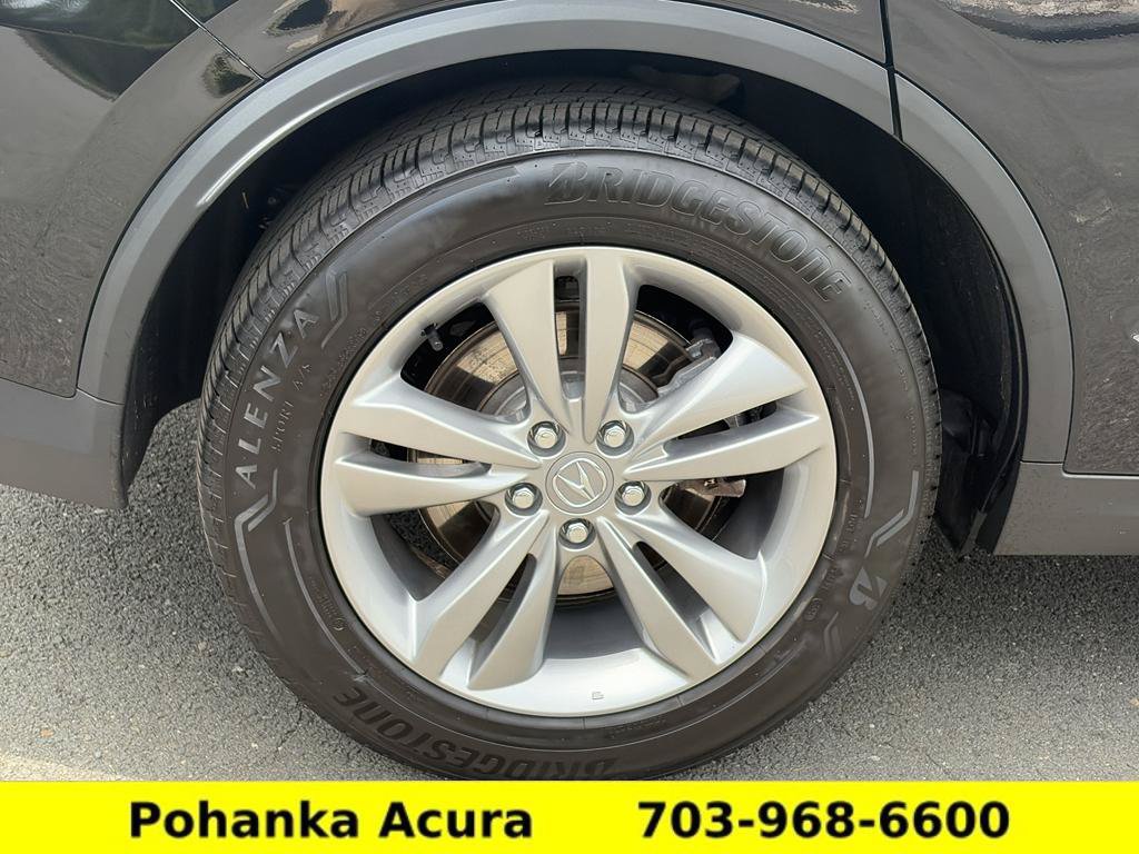 Used 2026 Acura MDX SH-AWD image 31