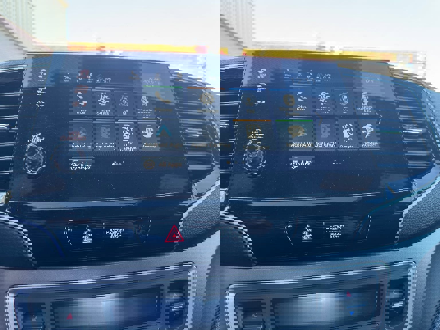 Used 2022 Honda Passport EX-L image 20