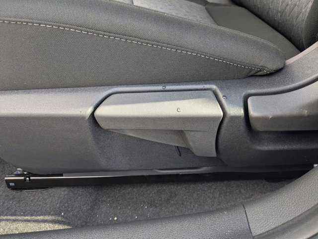 New 2026 Nissan Sentra SV w/ SV Convenience Package image 12