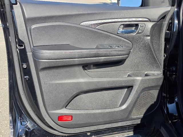 Used 2022 Honda Ridgeline RTL image 20