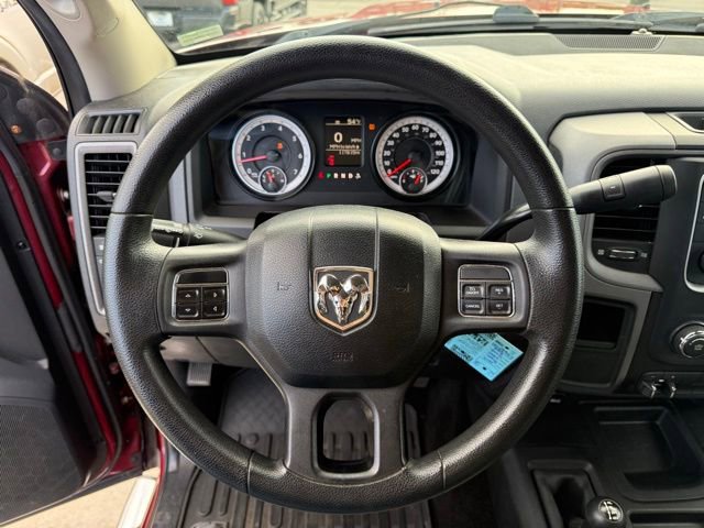 Used 2014 RAM 2500 Tradesman w/ Chrome Appearance Group image 20