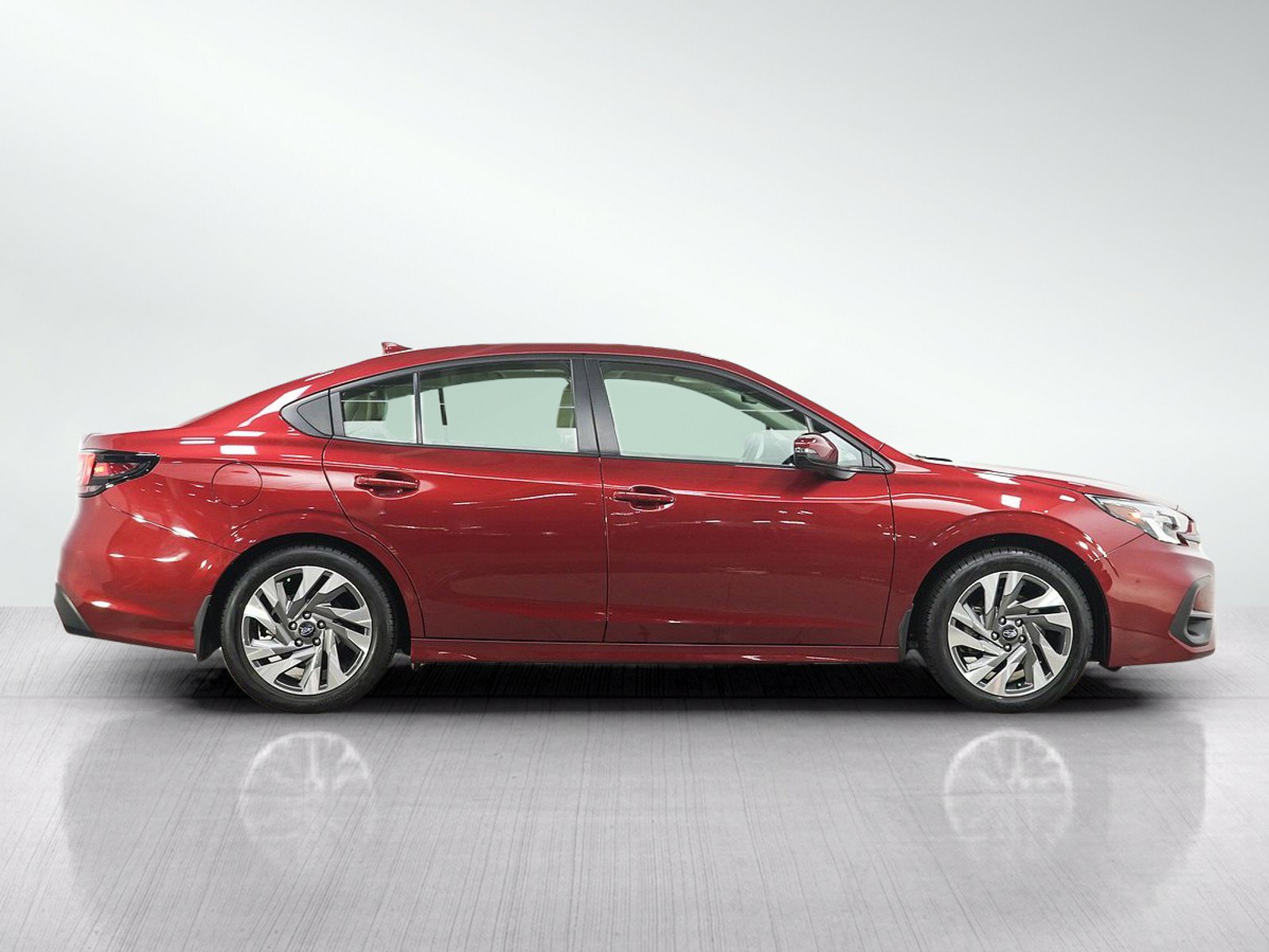 Used 2024 Subaru Legacy Limited AWD/4WD image 6