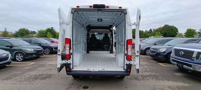 Used 2023 RAM ProMaster 2500 FWD image 10