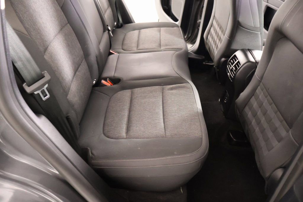 Used 2024 Ford Bronco Sport Big Bend image 13