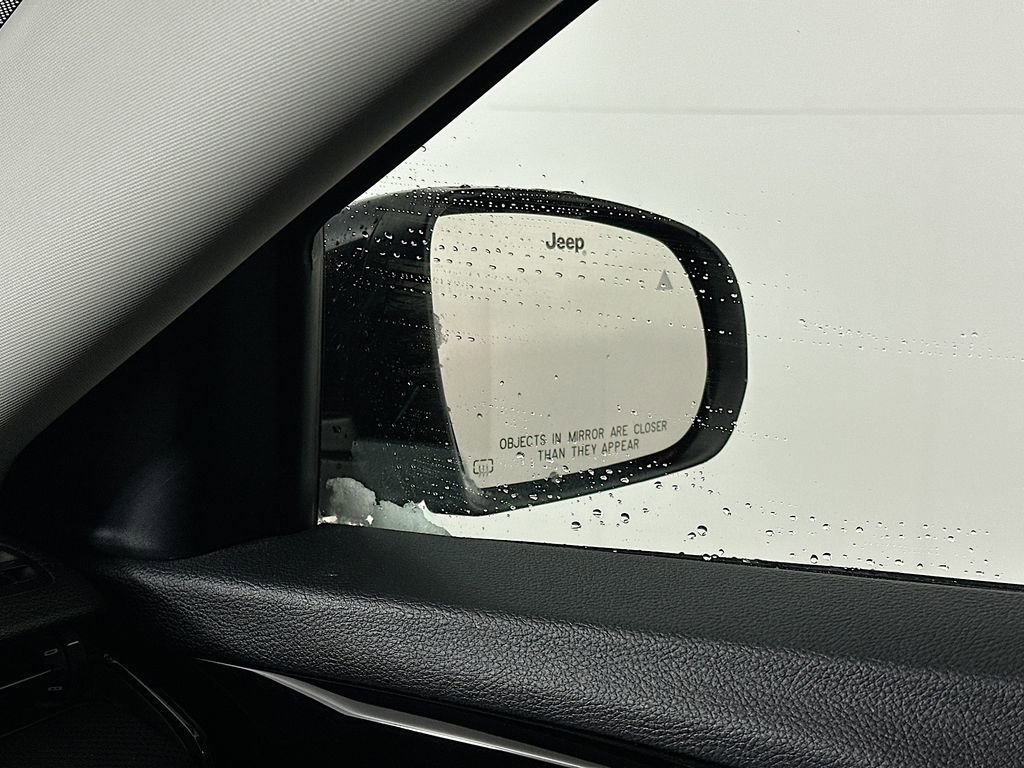 Certified 2022 Jeep Compass Trailhawk image 27