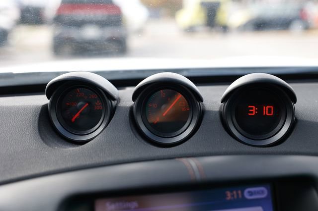 Used 2020 Nissan 370Z NISMO image 33