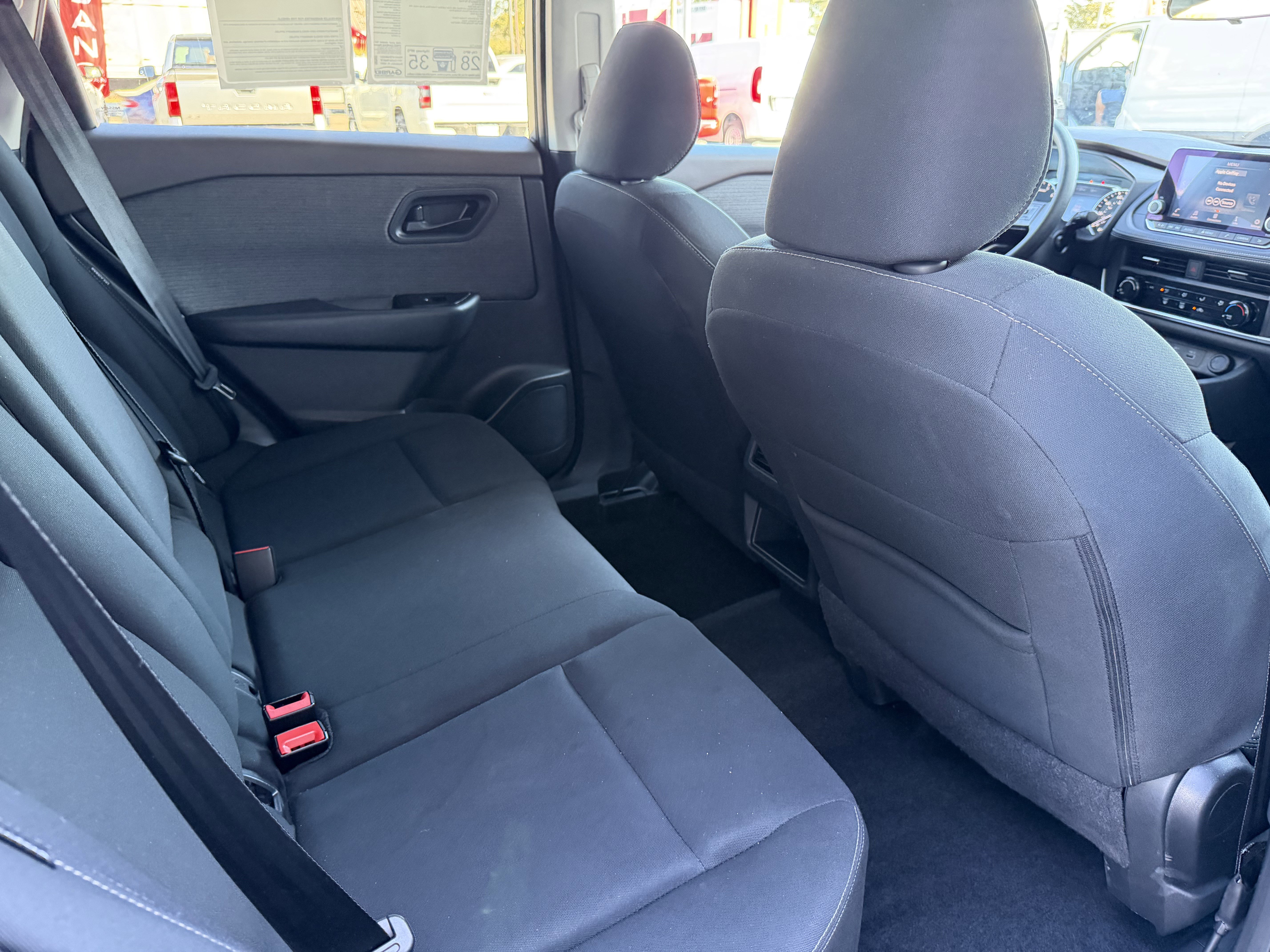 Certified 2023 Nissan Rogue S image 22