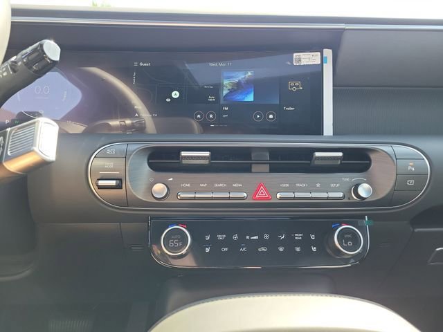 New 2026 Hyundai Palisade Calligraphy image 12