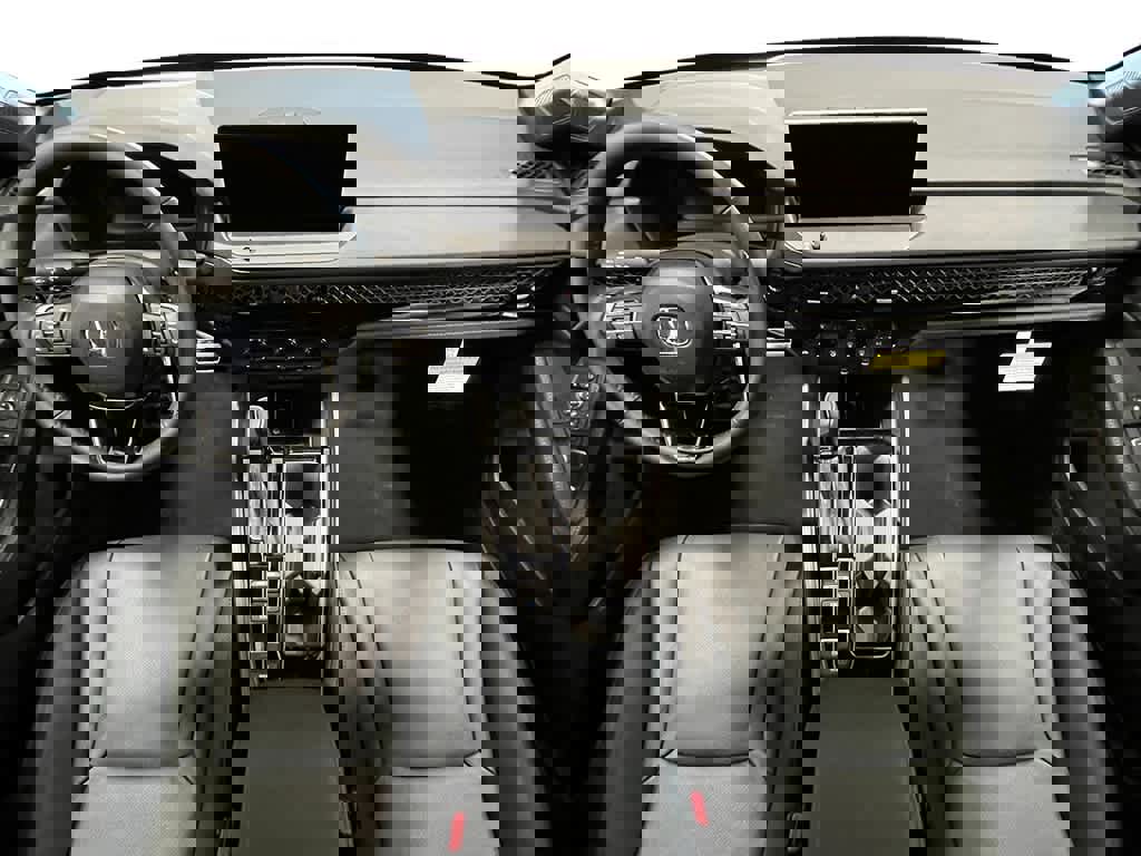 New 2026 Honda Accord Sport image 25