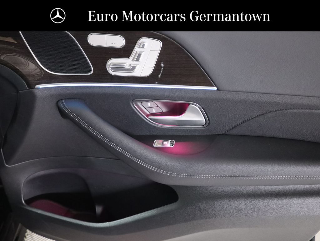 Certified 2025 Mercedes-Benz GLE 350 4MATIC image 64