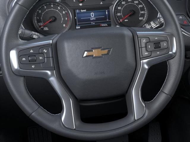 New 2025 Chevrolet Blazer LT w/ Redline Edition image 19