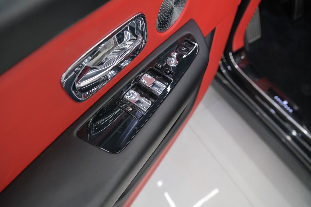 Used 2019 Rolls-Royce Cullinan AWD/4WD image 42