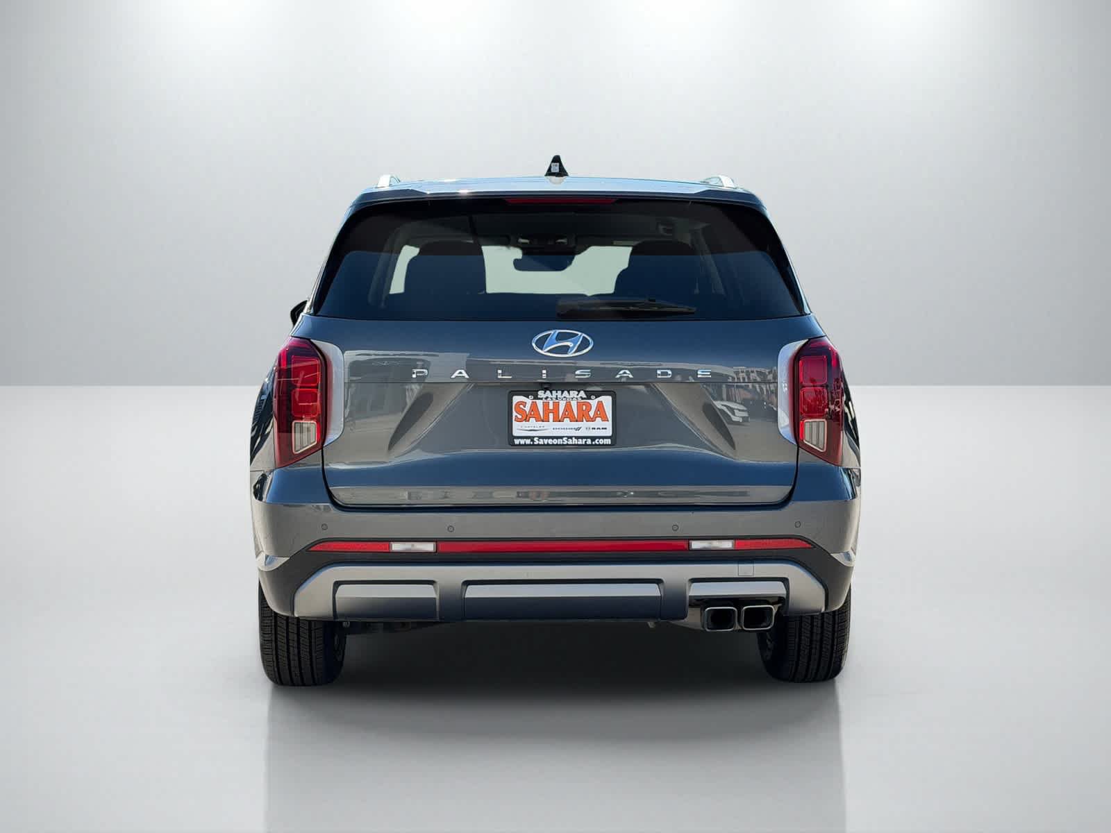 Used 2024 Hyundai Palisade SEL FWD image 5