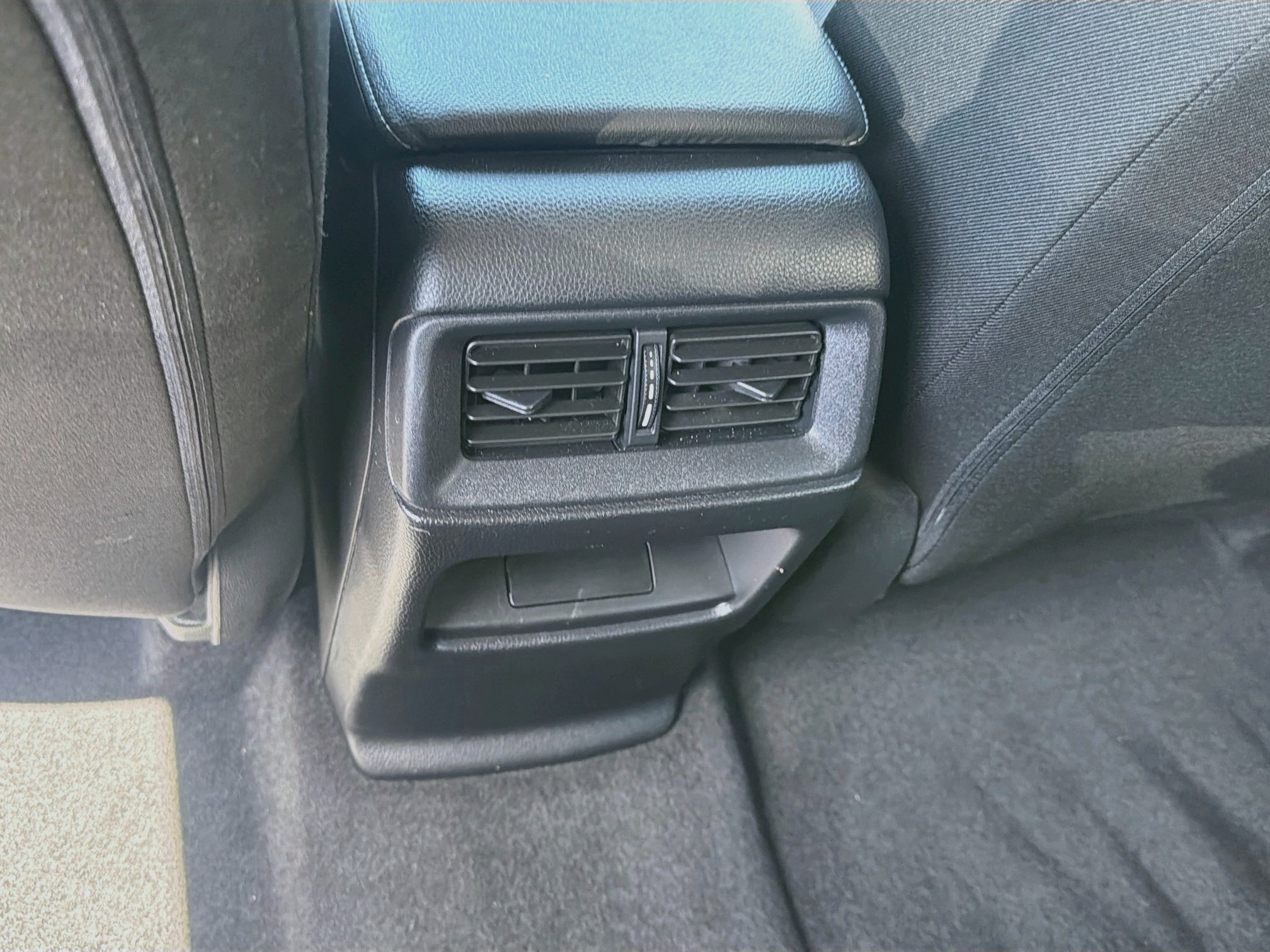 Certified 2025 Honda CR-V LX image 22
