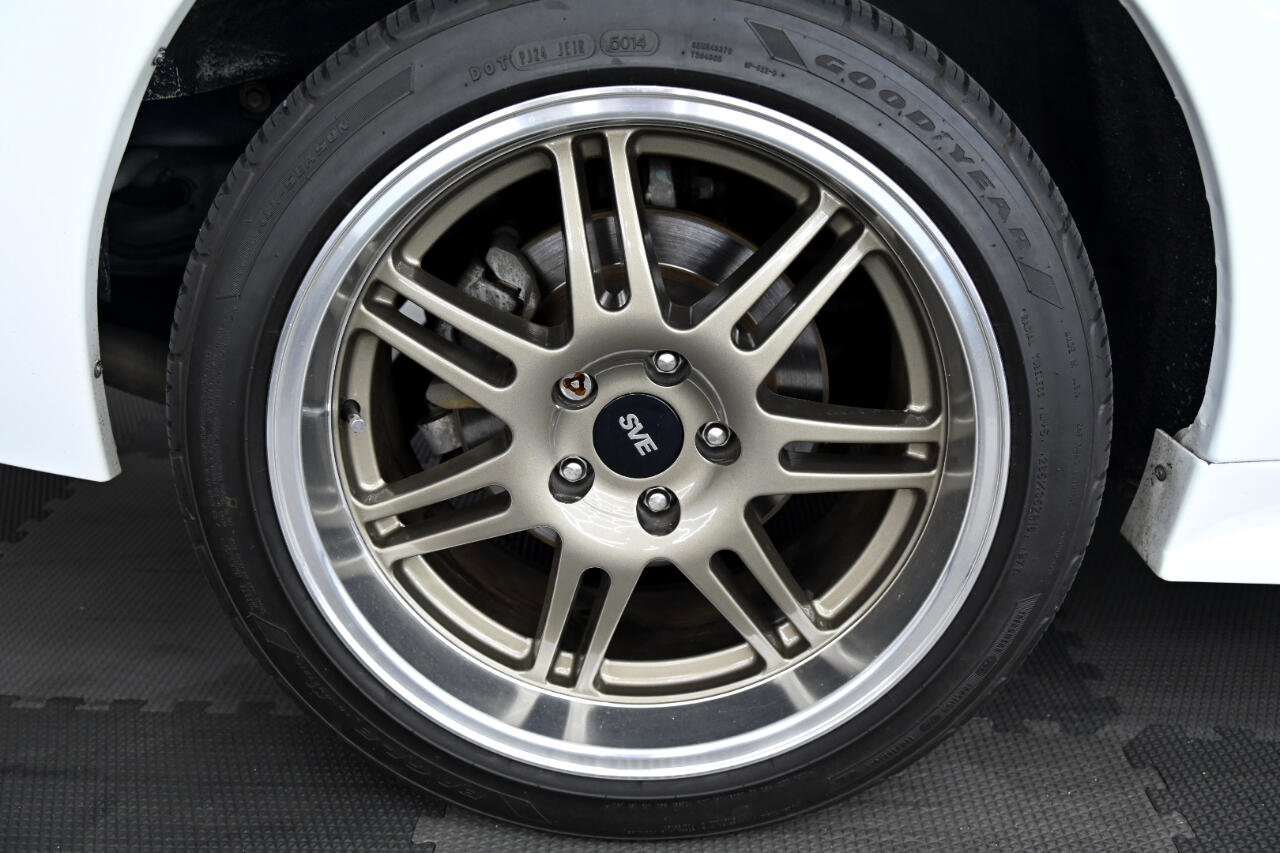 Used 1999 Ford Mustang Cobra image 47