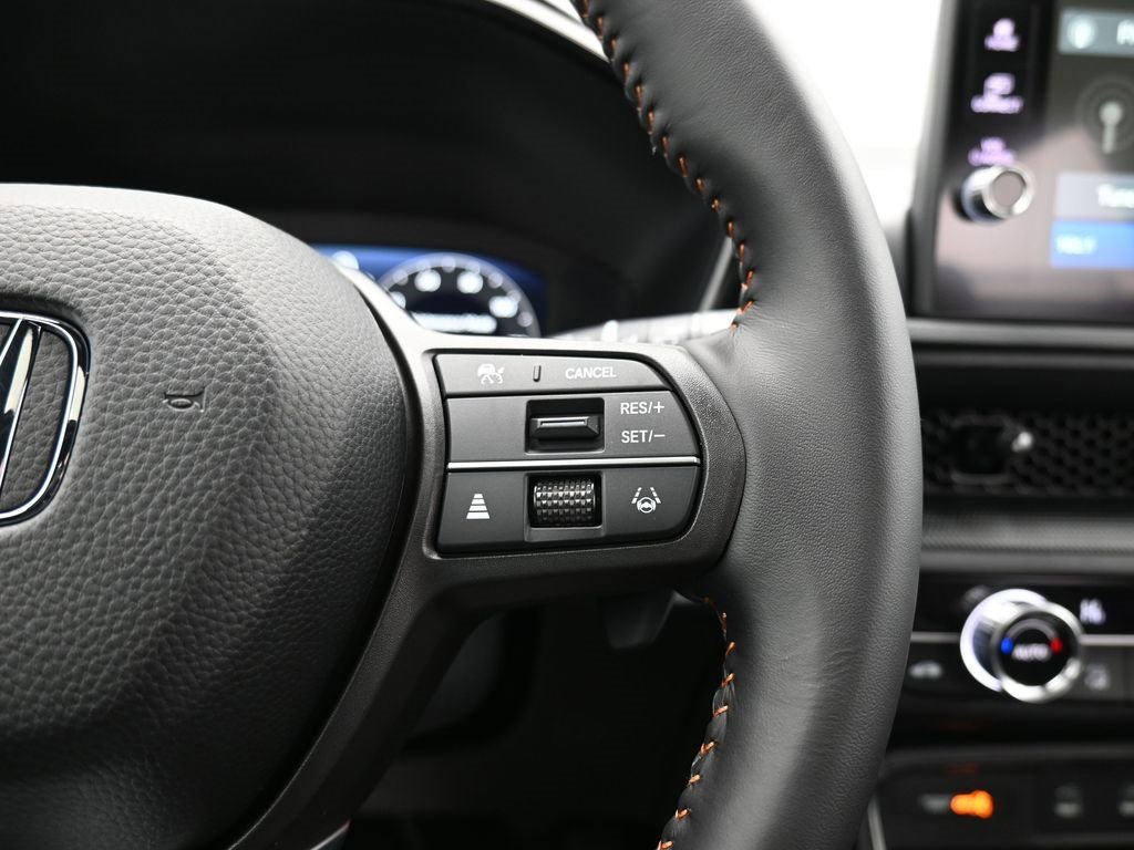 New 2026 Honda CR-V Sport-L image 49