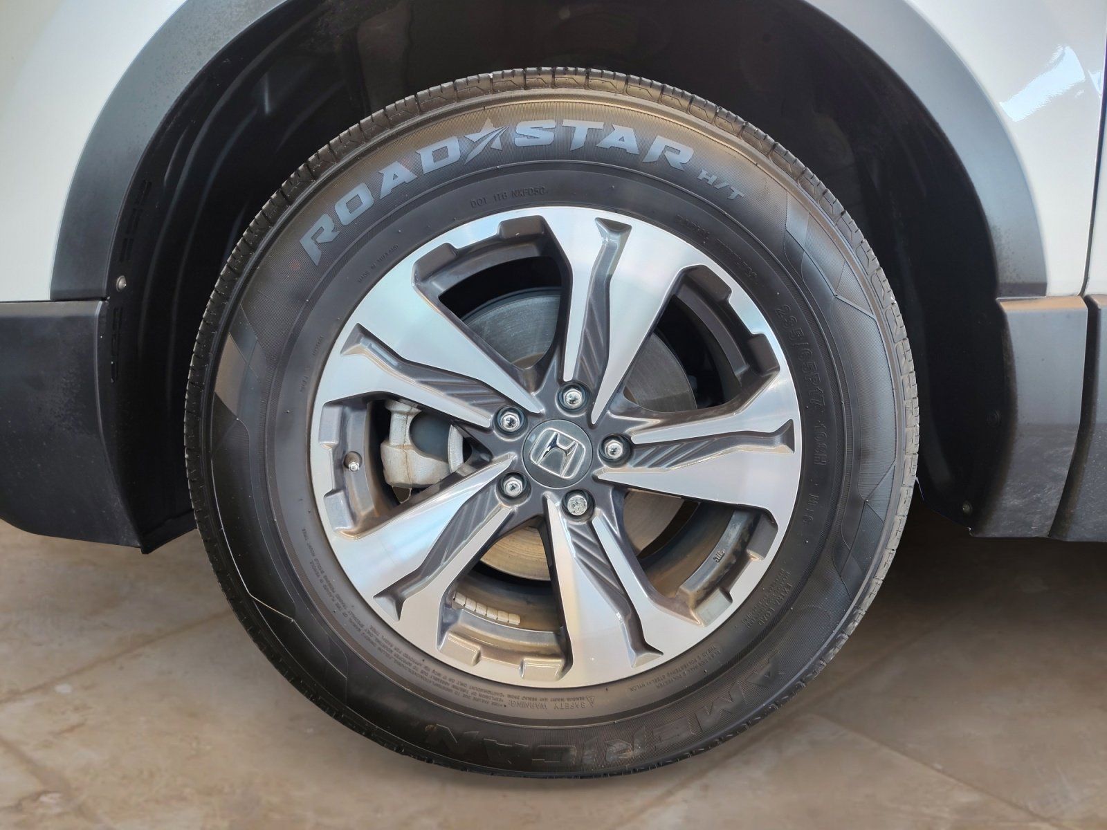 Used 2020 Honda CR-V LX image 25