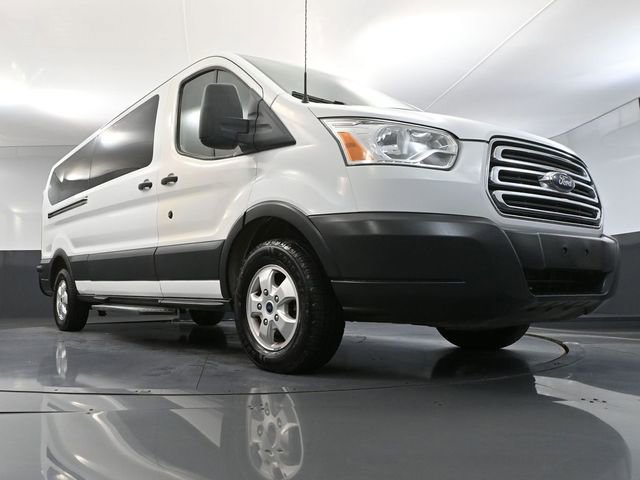 Used 2018 Ford Transit 350 XLT RWD image 47