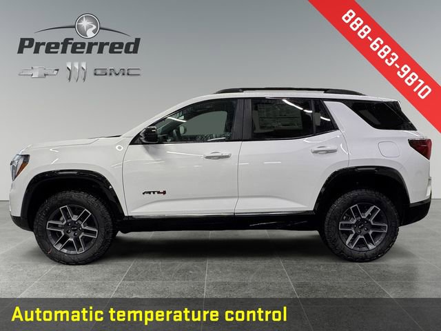 New 2026 GMC Terrain AT4 image 10