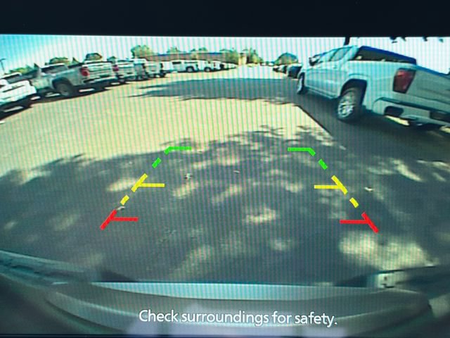 Used 2022 Nissan Frontier SV RWD image 29