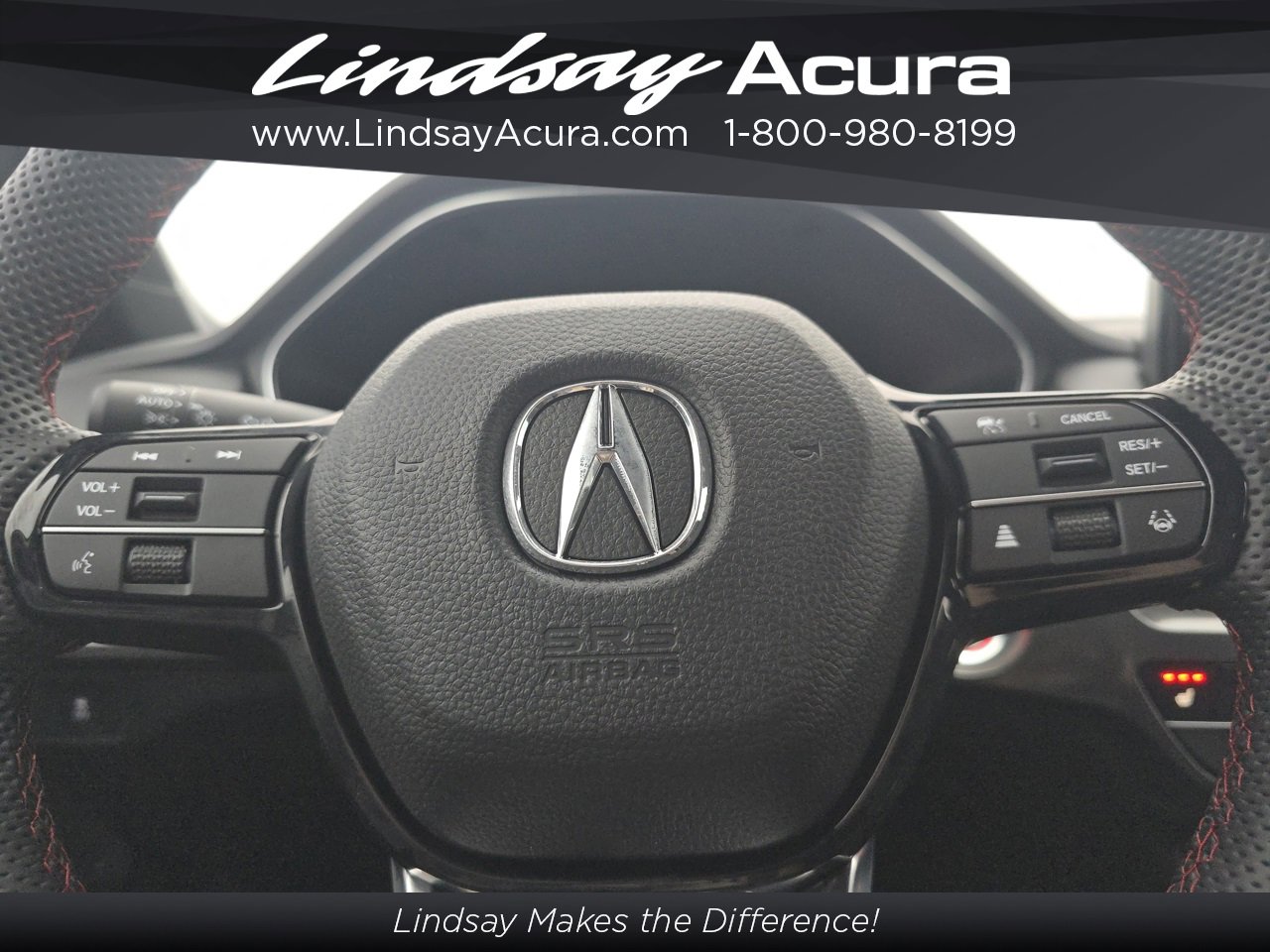 New 2026 Acura Integra Type S image 21